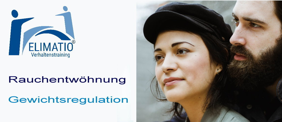 Elimatio verhaltenstraining