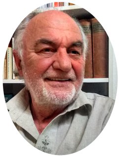 Brustbild Siegfried Müller Coach und Lebenskünstler